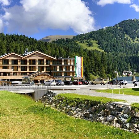 Alpin Peaks Hotel Turracher Hoehe Ngoại thất bức ảnh