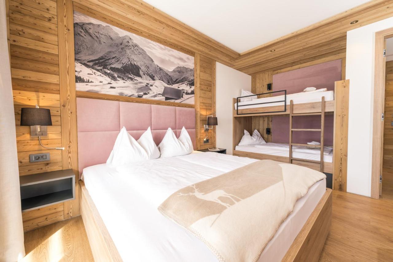 Alpin Peaks Hotel Turracher Hoehe Ngoại thất bức ảnh