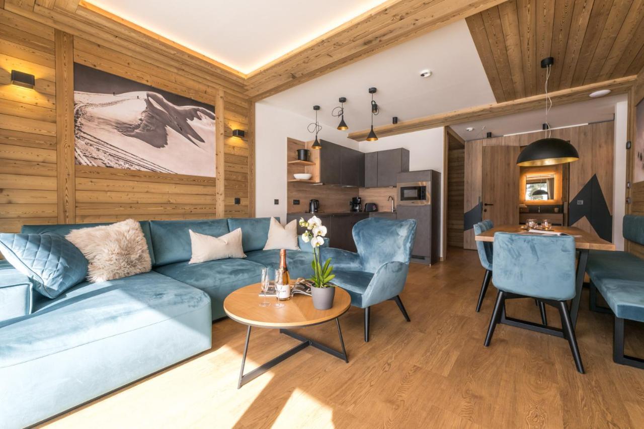 Alpin Peaks Hotel Turracher Hoehe Ngoại thất bức ảnh