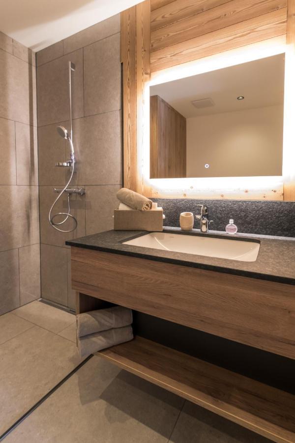 Alpin Peaks Hotel Turracher Hoehe Ngoại thất bức ảnh