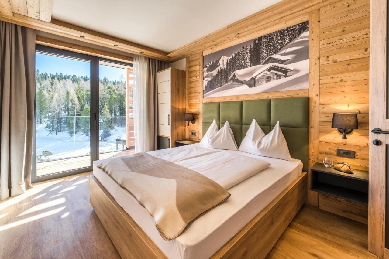 Alpin Peaks Hotel Turracher Hoehe Ngoại thất bức ảnh