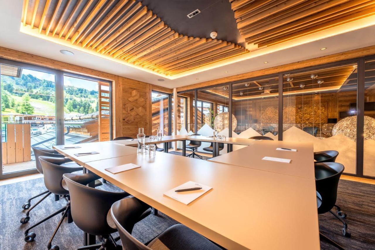 Alpin Peaks Hotel Turracher Hoehe Ngoại thất bức ảnh