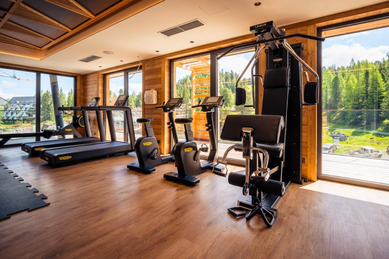 Alpin Peaks Hotel Turracher Hoehe Ngoại thất bức ảnh