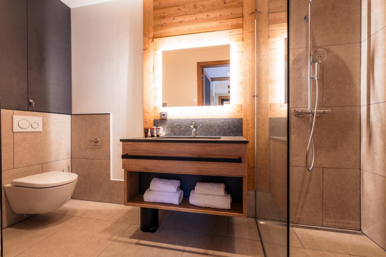 Alpin Peaks Hotel Turracher Hoehe Ngoại thất bức ảnh