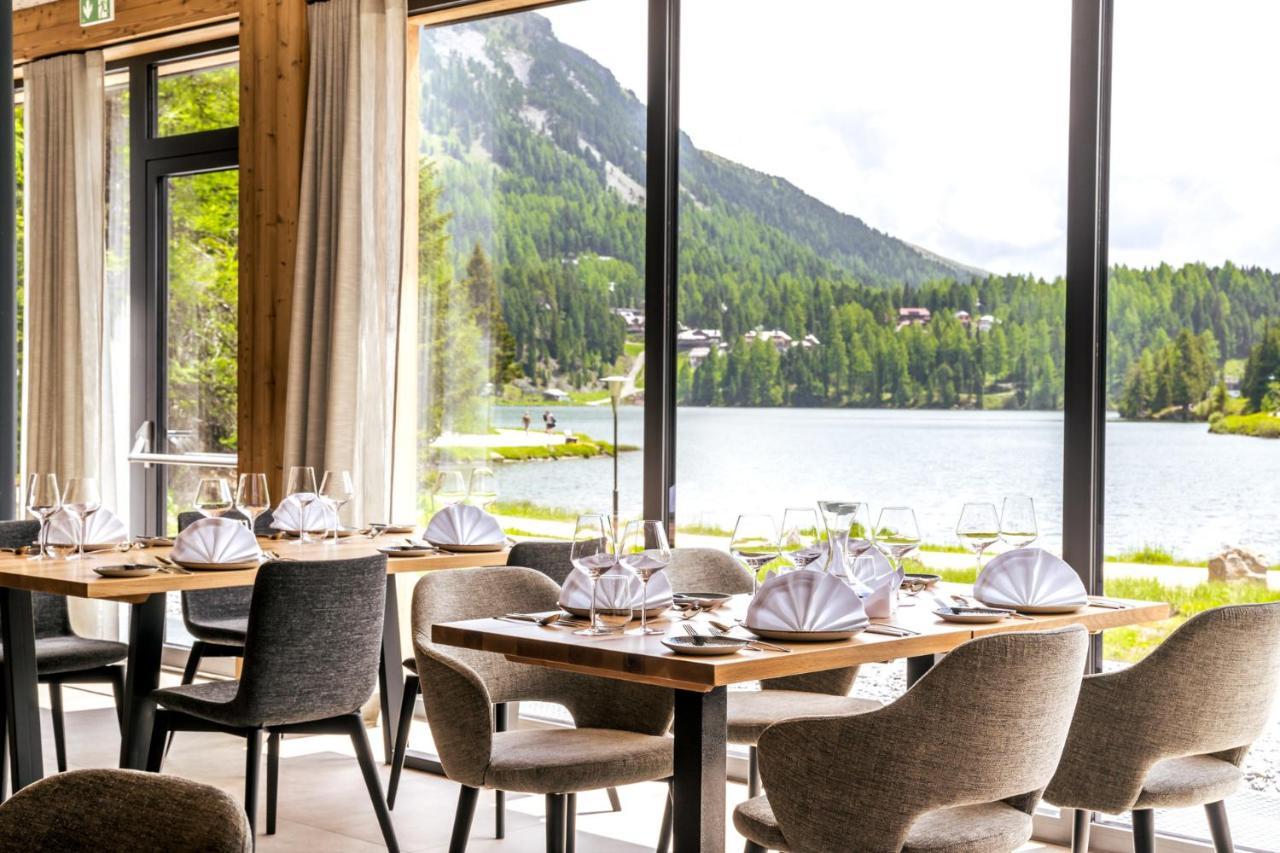 Alpin Peaks Hotel Turracher Hoehe Ngoại thất bức ảnh