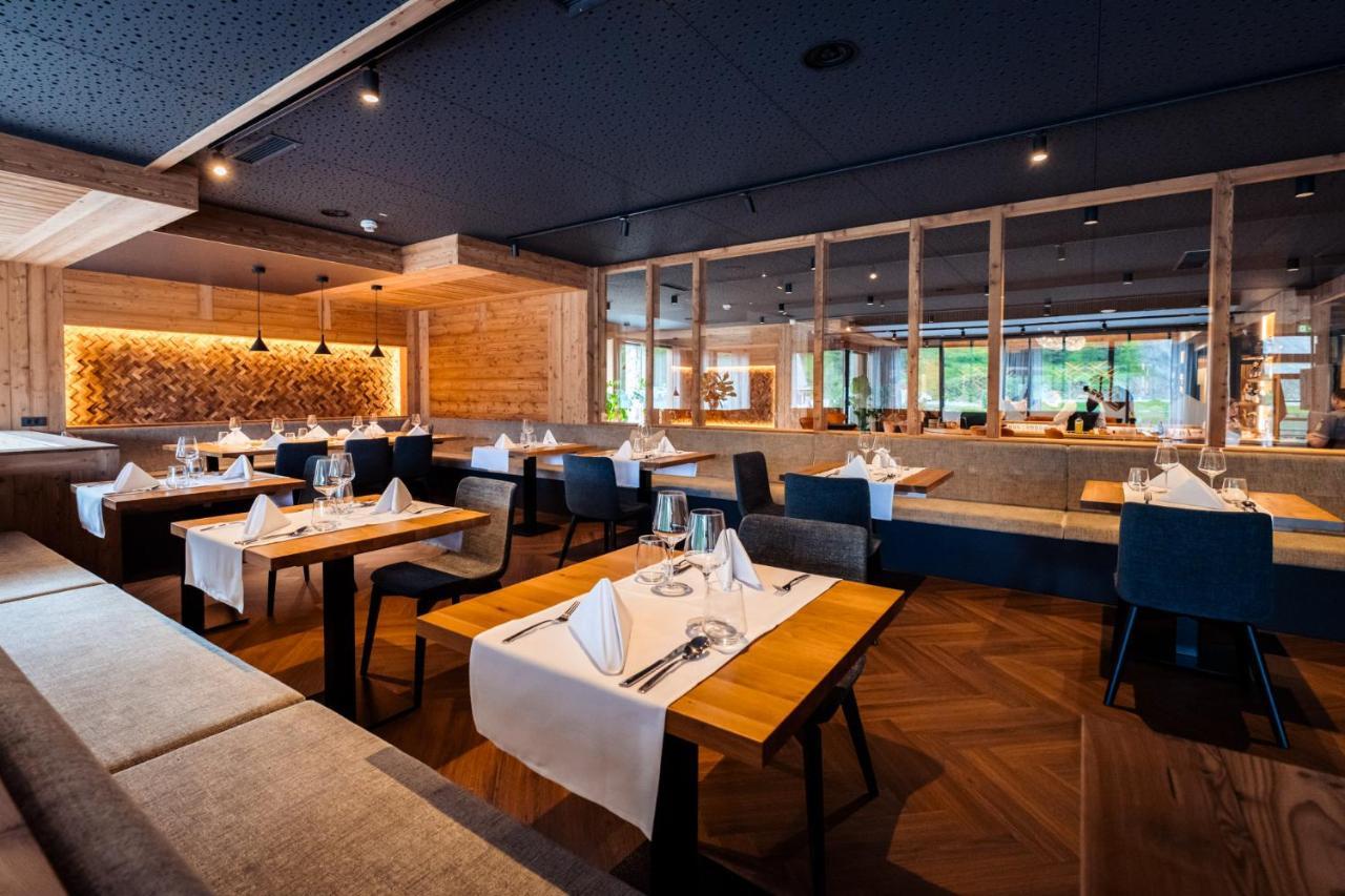 Alpin Peaks Hotel Turracher Hoehe Ngoại thất bức ảnh