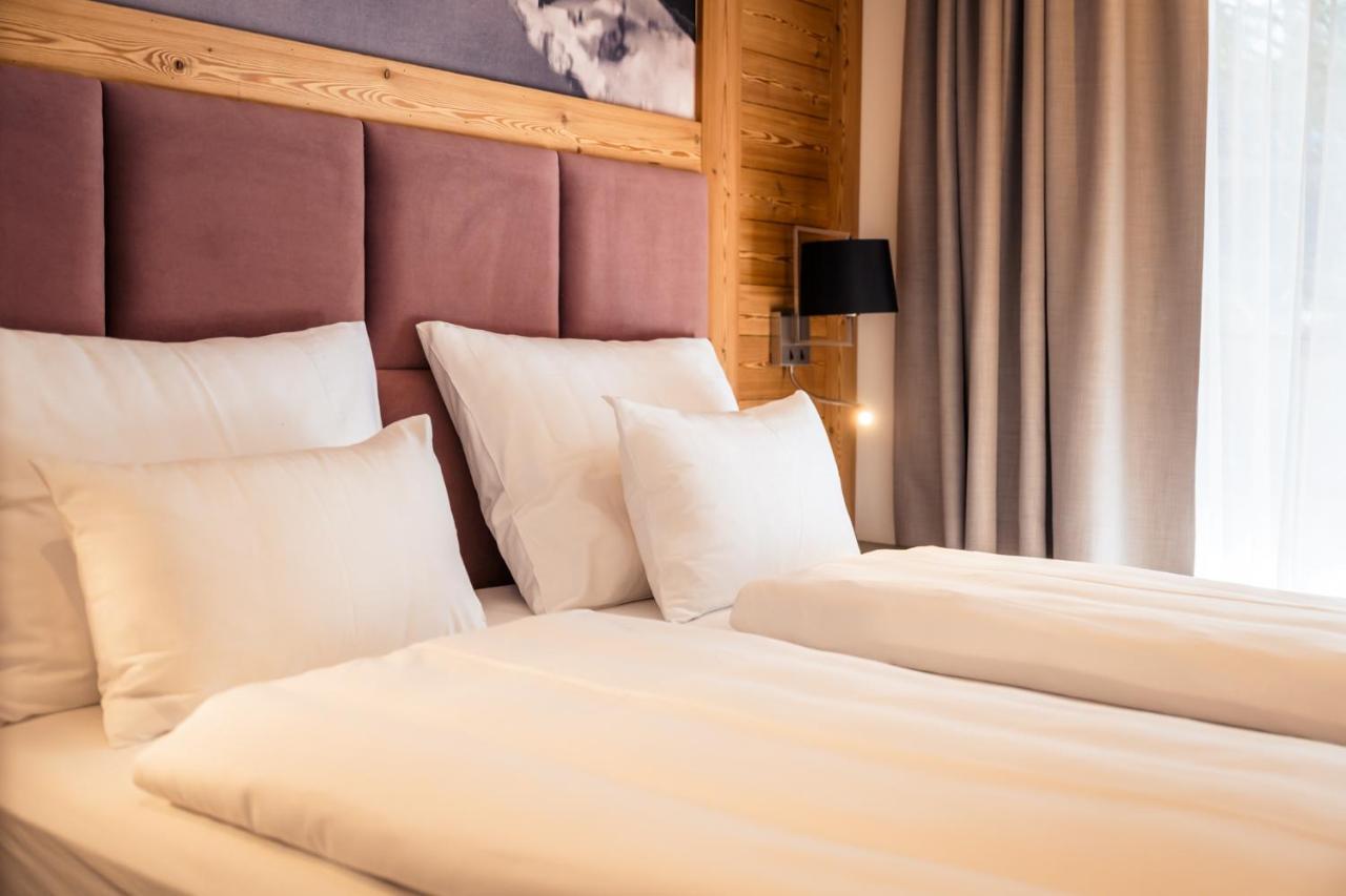 Alpin Peaks Hotel Turracher Hoehe Ngoại thất bức ảnh