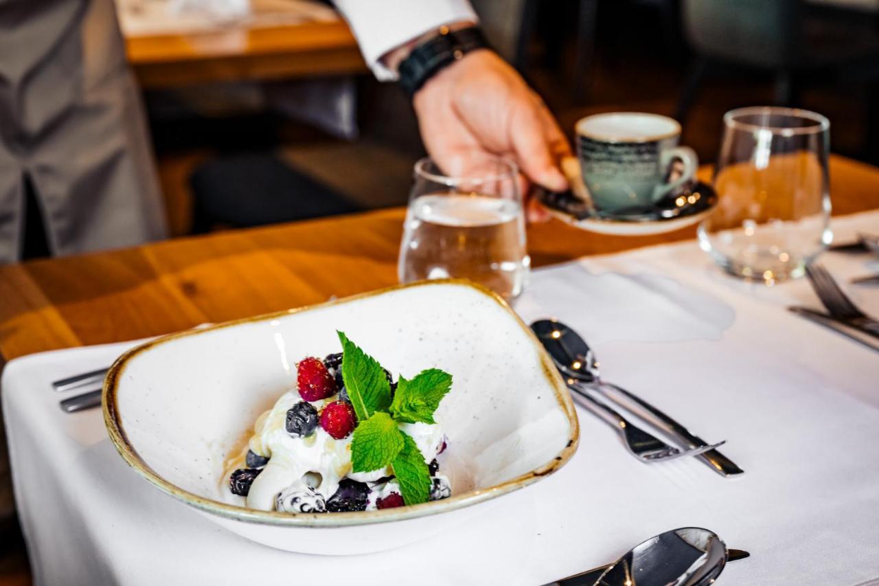 Alpin Peaks Hotel Turracher Hoehe Ngoại thất bức ảnh