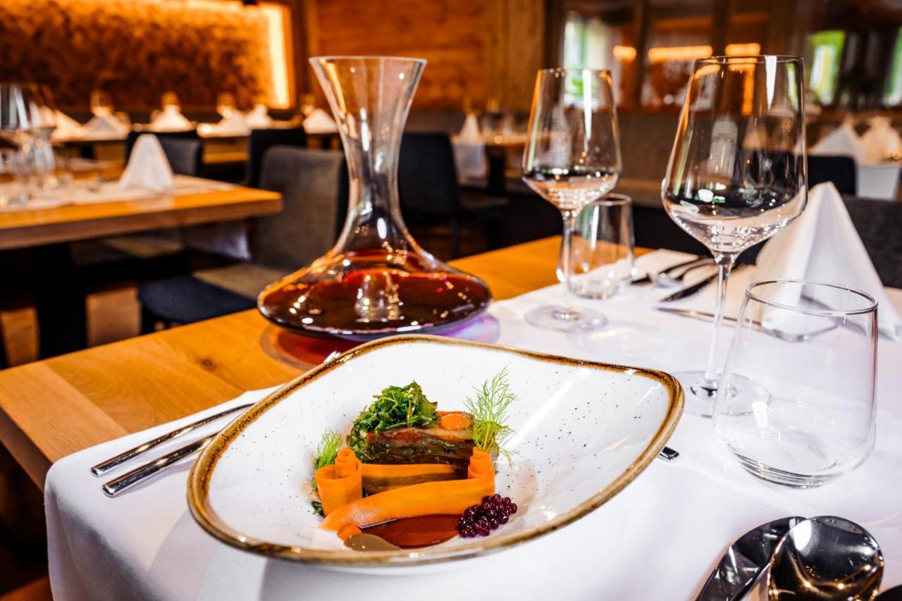 Alpin Peaks Hotel Turracher Hoehe Ngoại thất bức ảnh