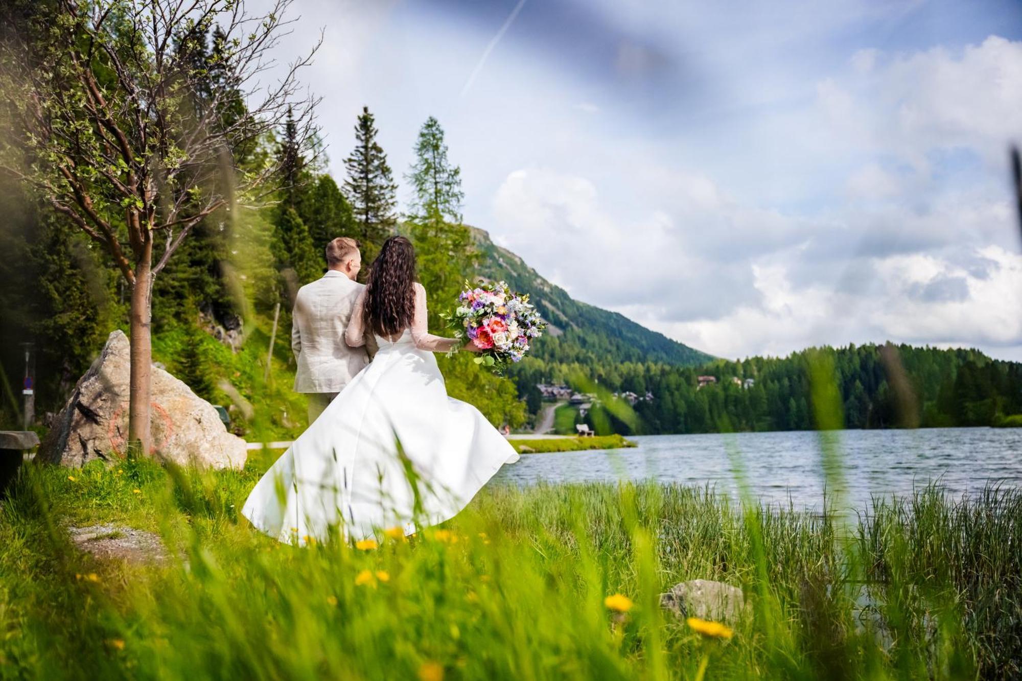 Alpin Peaks Hotel Turracher Hoehe Ngoại thất bức ảnh